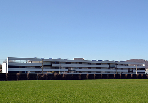 Salzburg Valkenauerstrasse LC4