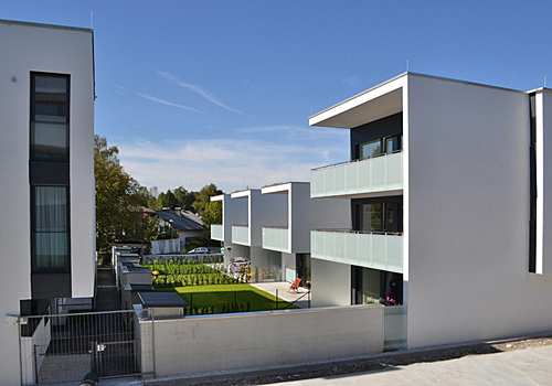 Salzburg Valkenauerstrasse LC4