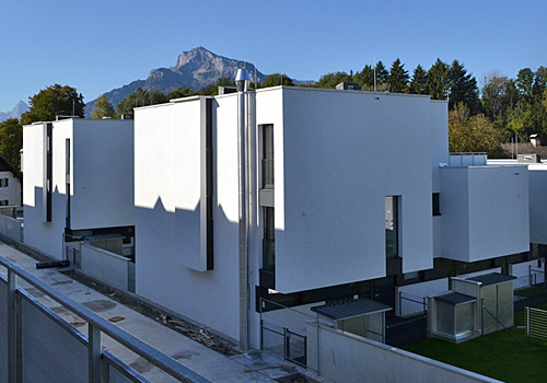 Salzburg Valkenauerstrasse LC4