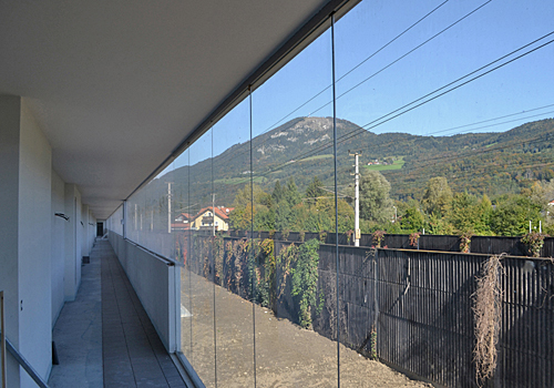 Salzburg Valkenauerstrasse LC4