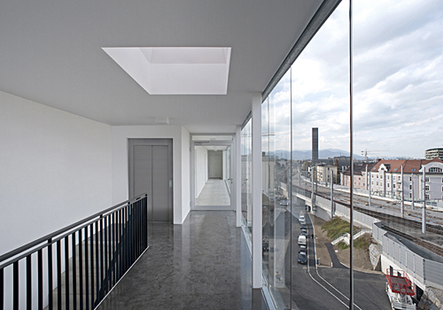 Salzburg Humboldtstrasse LC4