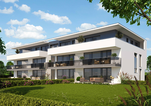 Teisenberggasse LC4