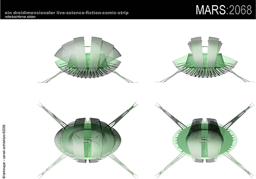 Mars 2068 LC4