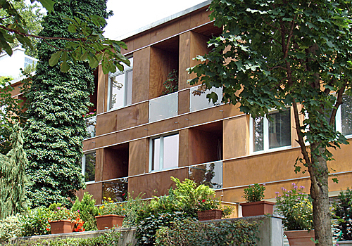 Salzburg Fondachhof LC4