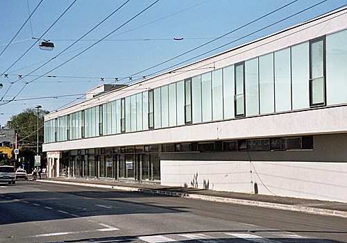 Salzburg Zentrum Maxglan LC4