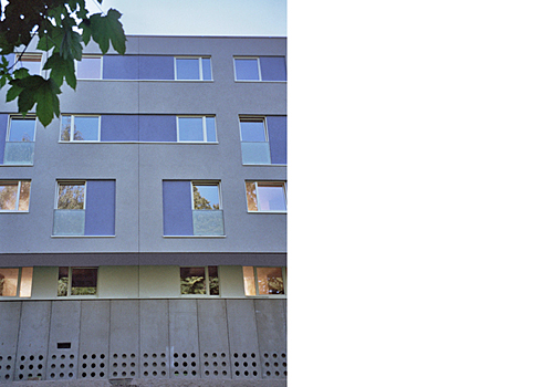Salzburg Zentrum Maxglan LC4