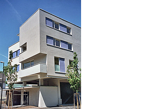 Salzburg Zentrum Maxglan LC4